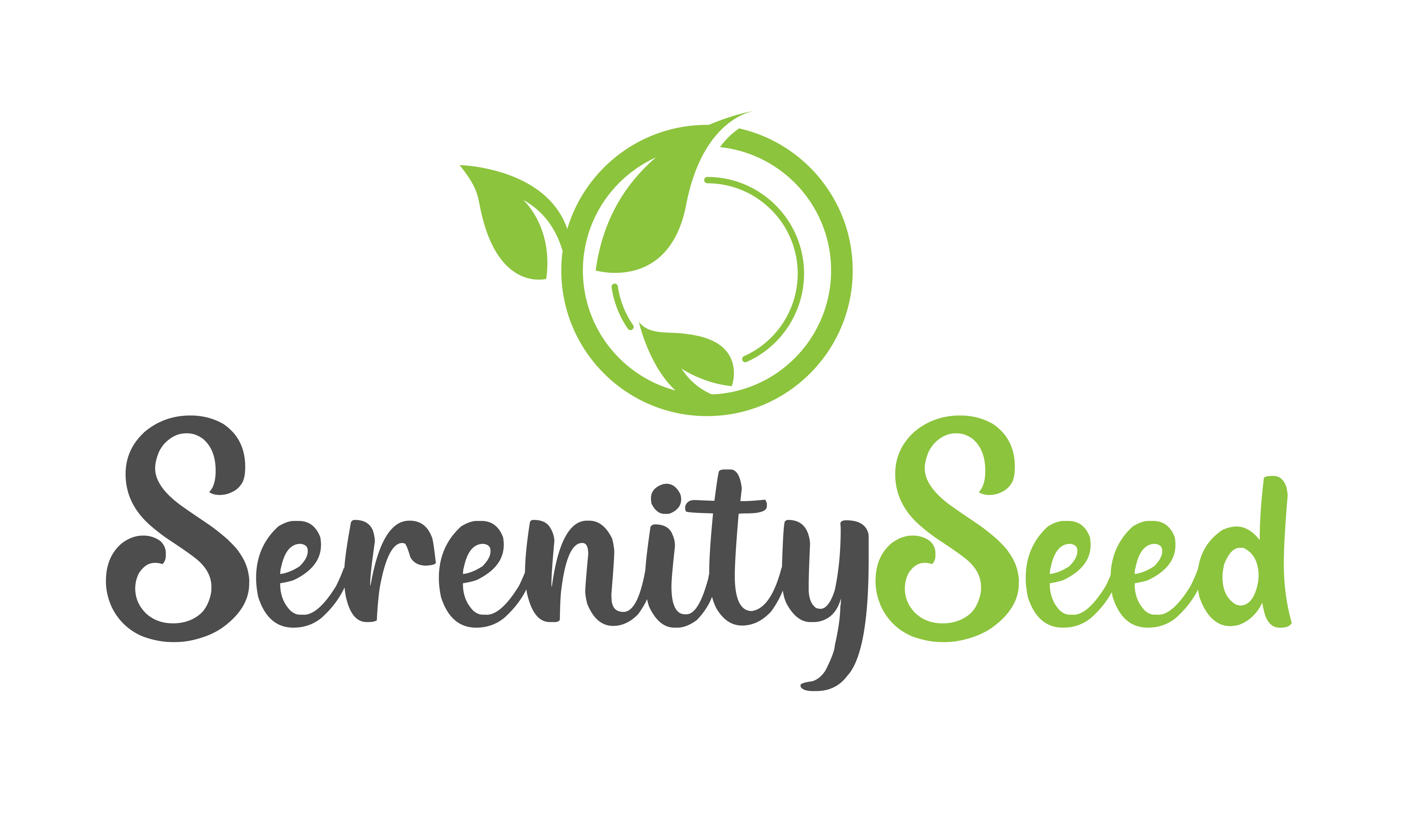 SerenitySeed.com - Unique premium names